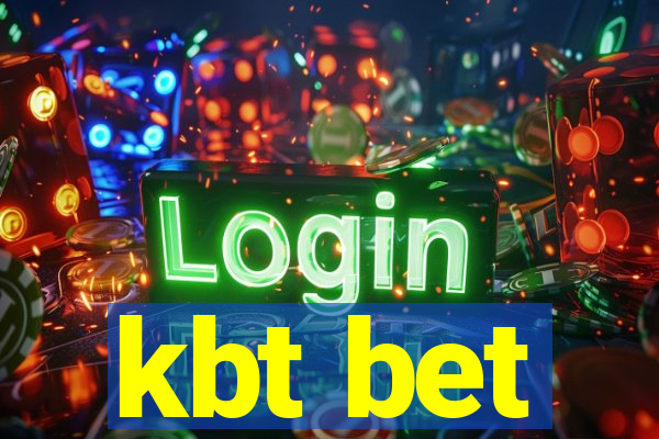 kbt bet